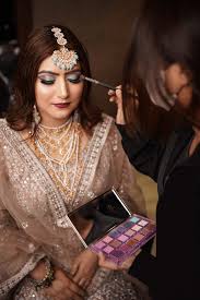 best makeup artist in jaipur for bridal