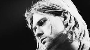 He showed interest in music from an early age. Kurt Cobain Zu Kaputt Fur Munchen Munchen Sz De