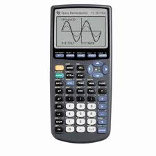 Texas Instruments Ti 83 Plus Graphing