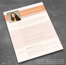 Free Resume Templates        Ideas About Creative Cv Template On     Allcupation