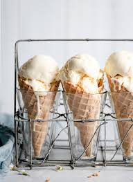 homemade vanilla ice cream recipe the