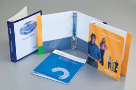 Your choice of color can make a good presentation folder design look great   Read our color tips before ordering your custom pocket folders  Pinterest