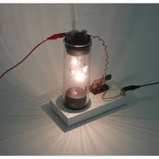Diy Light Bulb Kit Build Your Own Light Bulb In Your Science Classroom Today At Teachersource Com