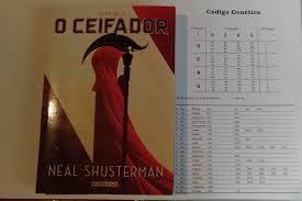 Maybe you would like to learn more about one of these? O Ceifador Leitura Enigmatica