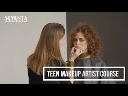 seventa makeup academy you
