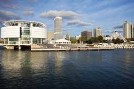 tourist attractions in milwaukee wi