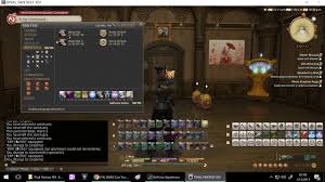 This guide has been updated! Ff14 Crafting Leveling Guide