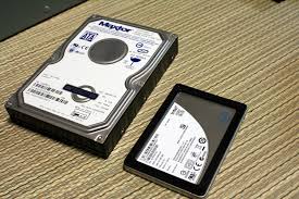 Perbedaan HDD dan SSD - Pintar Komputer