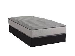 cort comfort mattress boxspring set