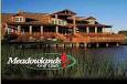 Meadowlands Golf Club: Calabash NC Golf Courses