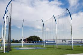 discus throw playing environment