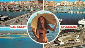 Cap d'Agde: Naked city in France attracts 40,000 tourists each summer |  news.com.au — Australia's leading news site