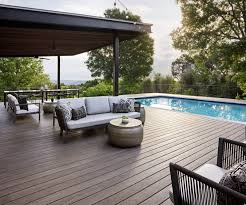 the best composite decking brands 2024