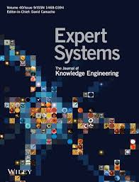 Expert Systems Early View