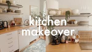 kitchen makeover and al hacks