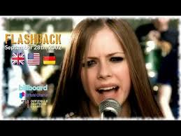 Flashback September 28th 2002 Uk Us German Charts