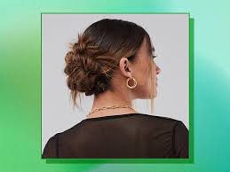 wedding guest hairstyle ideas makeup com