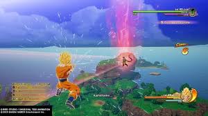 Here is our review of dragon ball z kakarot for pc via steam. Episode 6 Android Terror Arrives Dbz Kakarot Walkthrough Dragon Ball Z Kakarot Guide Gamepressure Com