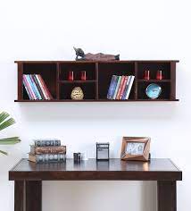 Wall Shelves Buy Wooden Wall Shelves