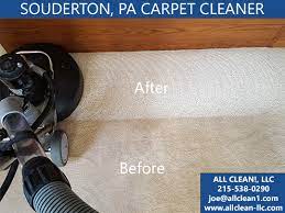 souderton carpet cleaning services by