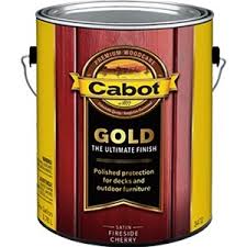 Cabot Gold