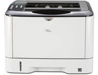Compared with using pcl6 driver for universal print by itself, this utility provides users with a more convenient method of mobile printing. Ricoh Aficio Sp 3510dn Printer Drivers Download For Windows 7 8 1 10