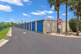 storage units in port charlotte fl at