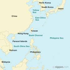 China says it has exercised maximum restraint in safeguarding sovereignty. Tensions Rise In The South China Sea Us Chinese Maneuvers In Neighboring Waters Nippon Com