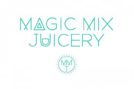 magic mix juicery nutrition information