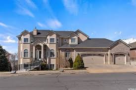 layton ut luxury homeansions for