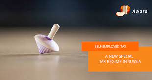 tax on professional income a new