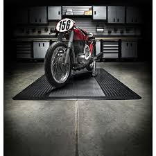 garage flooring tile