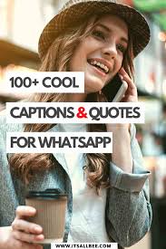 Whatsapp status quotes about life. 100 Best Whatsapp Quotes Captions For Your Profile Status Itsallbee Solo Travel Adventure Tips