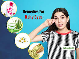itchy eyes don t rub them try these