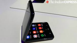 68,300 as on 27th march 2021. Samsung Galaxy Z Flip First Impressions And Faqs Smart Stylish And Practical Technology News The Indian Express
