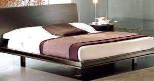 Modern Platform Bed Platform Bed
