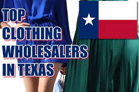 8 best whole clothing vendors in texas