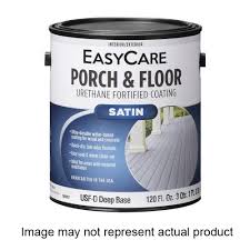 easycare usfd qt porch floor paint