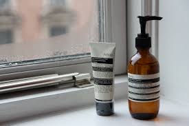 aesop amazing face cleanser purifying