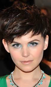 Tell us about it in. 20 Short Choppy Hairstyles To Try Out Today