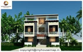 House Front Elevation Design