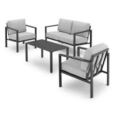 furniture aluminium garden furniture