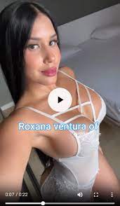 Roxana Ventura : uNo-Category-7523