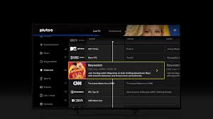Pluto tv currently features over 250 channels for streaming live television. Pluto Tv Updates Their Amazon Fire Tv App With New Interface Channel Favoriting Watch List The Streamable