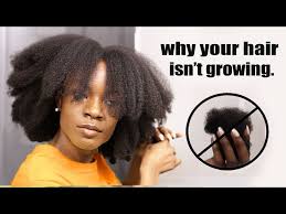 the reason why your hair keeps breaking