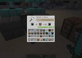 Welcome everyone to episode 2 of my minecraft lets play! Mc 27350 Repairing Dyed Leather Armor Loses The Color Jira