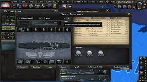 That's right, the next hoi4 release will join stellaris and the other more. How Do I Unlock All The Slots On The Ships R Hoi4