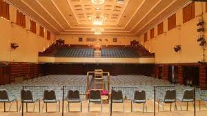 embly hall worthing theatres and