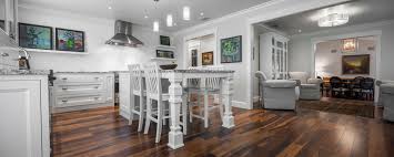 With a variety of installation types such as floors, walls, showers, and bathrooms, tile remains one of the most versatile materials available! Ability Wood Flooring Orlando Custom Hardwood Flooring Refinishing