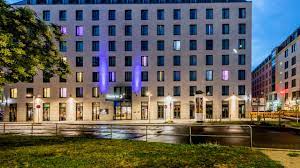 There are 218 sleeping rooms in the hotel. Premier Inn Dresden City Zentrum Dresden Holidaycheck Sachsen Deutschland